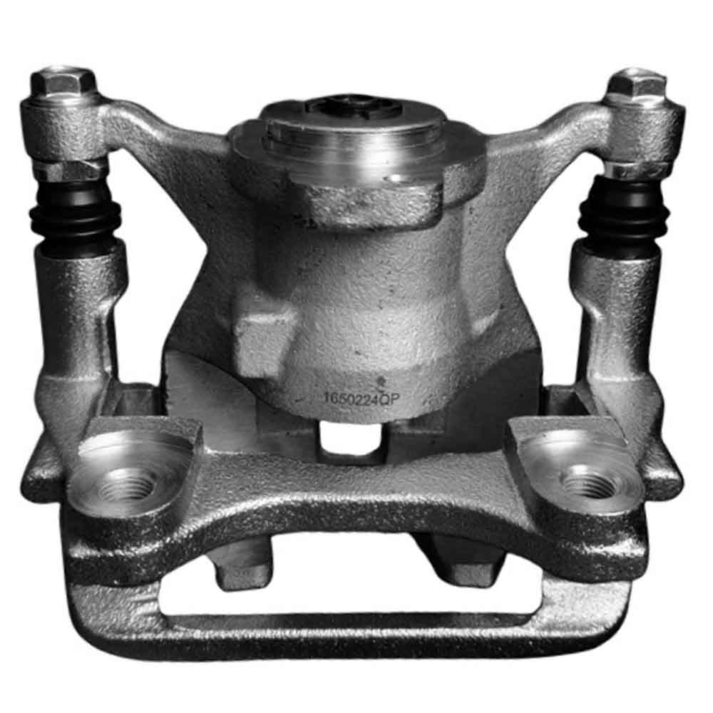 2017 Honda CR-V Brake Caliper